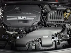 2023 BMW X2 (F39) xDrive20i M Sport — фото 6