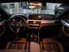 2023 BMW X2 (F39) xDrive20i M Sport — фото 7
