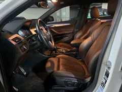 2023 BMW X2 (F39) xDrive20i M Sport — фото 10