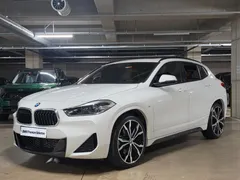 2023 BMW X2 (F39) xDrive20i M Sport — фото 11