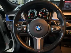 2023 BMW X2 (F39) xDrive20i M Sport — фото 16