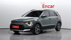 2024 Kia Niro Prestige — фото 1