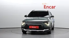 2024 Kia Niro Prestige — фото 3