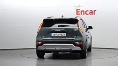 2024 Kia Niro Prestige — фото 4