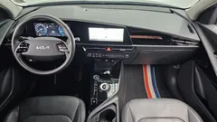 2024 Kia Niro Prestige — фото 7