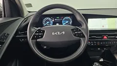 2024 Kia Niro Prestige — фото 14
