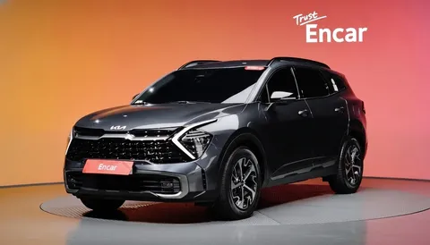 2023 Kia Sportage Nobleless Gravity 2WD