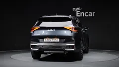 2023 Kia Sportage Nobleless Gravity 2WD, серый — фото 4