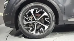 2023 Kia Sportage Nobleless Gravity 2WD, серый — фото 5