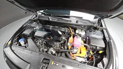 2023 Kia Sportage Nobleless Gravity 2WD, серый — фото 6