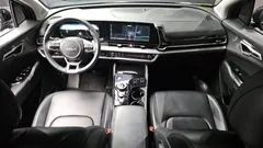 2023 Kia Sportage Nobleless Gravity 2WD, серый — фото 7