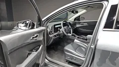 2023 Kia Sportage Nobleless Gravity 2WD, серый — фото 10