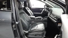 2023 Kia Sportage Nobleless Gravity 2WD, серый — фото 12