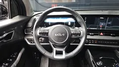 2023 Kia Sportage Nobleless Gravity 2WD, серый — фото 13