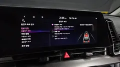 2023 Kia Sportage Nobleless Gravity 2WD, серый — фото 15
