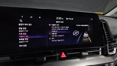 2023 Kia Sportage Nobleless Gravity 2WD, серый — фото 16