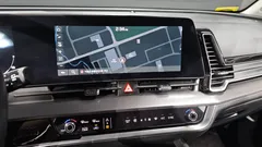 2023 Kia Sportage Nobleless Gravity 2WD, серый — фото 18