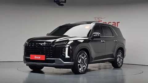 2024 Hyundai Palisade Gasoline 3.8 2WD