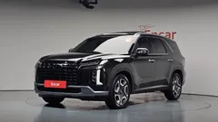 2024 Hyundai Palisade Gasoline 3.8 2WD — фото 1