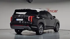2024 Hyundai Palisade Gasoline 3.8 2WD — фото 2