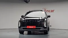 2024 Hyundai Palisade Gasoline 3.8 2WD — фото 3