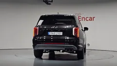 2024 Hyundai Palisade Gasoline 3.8 2WD — фото 4