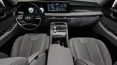 2024 Hyundai Palisade Gasoline 3.8 2WD — фото 7