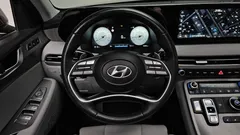 2024 Hyundai Palisade Gasoline 3.8 2WD — фото 13