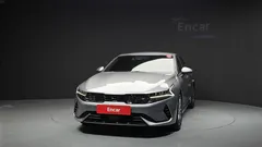 2022 Kia K5 Signature — фото 3