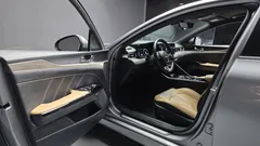 2022 Kia K5 Signature — фото 10