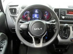 2022 Kia Ray Van — фото 7