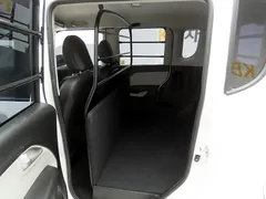 2022 Kia Ray Van — фото 18