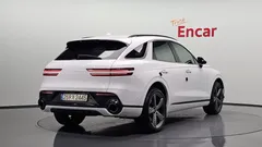2022 Genesis GV70 3.5T Gasoline AWD — фото 2
