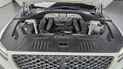 2022 Genesis GV70 3.5T Gasoline AWD — фото 6