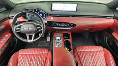 2022 Genesis GV70 3.5T Gasoline AWD — фото 7