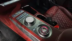 2022 Genesis GV70 3.5T Gasoline AWD — фото 9