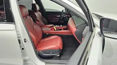 2022 Genesis GV70 3.5T Gasoline AWD — фото 10
