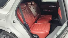 2022 Genesis GV70 3.5T Gasoline AWD — фото 11