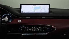 2022 Genesis GV70 3.5T Gasoline AWD — фото 12