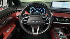 2022 Genesis GV70 3.5T Gasoline AWD — фото 13