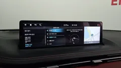 2022 Genesis GV70 3.5T Gasoline AWD — фото 17