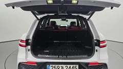 2022 Genesis GV70 3.5T Gasoline AWD — фото 20
