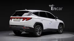 2023 Hyundai Tucson Diesel 2.0 2WD — фото 2