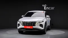 2023 Hyundai Tucson Diesel 2.0 2WD — фото 3