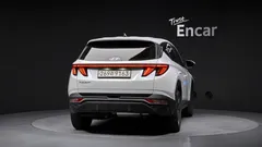 2023 Hyundai Tucson Diesel 2.0 2WD — фото 4