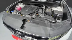 2023 Hyundai Tucson Diesel 2.0 2WD — фото 6