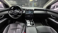 2023 Hyundai Tucson Diesel 2.0 2WD — фото 7
