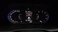 2023 Hyundai Tucson Diesel 2.0 2WD — фото 8