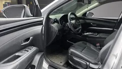 2023 Hyundai Tucson Diesel 2.0 2WD — фото 10