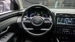 2023 Hyundai Tucson Diesel 2.0 2WD — фото 14